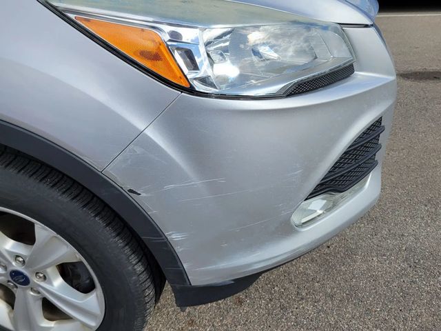 2014 Ford Escape SE Sport Utility 4D - 23032269 - 21