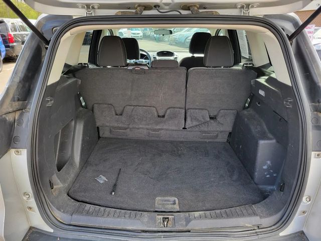 2014 Ford Escape SE Sport Utility 4D - 23032269 - 35