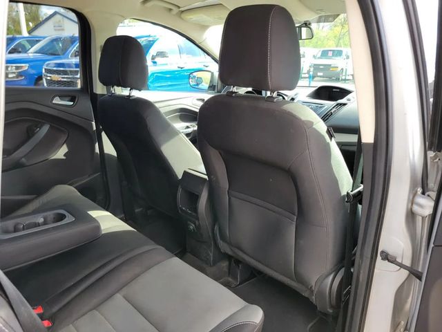 2014 Ford Escape SE Sport Utility 4D - 23032269 - 36