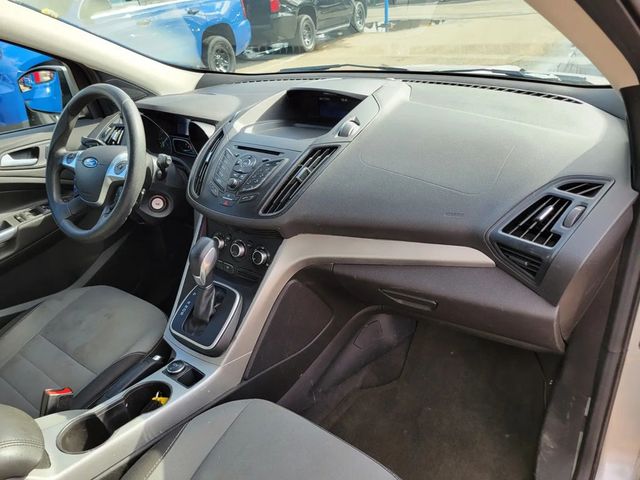 2014 Ford Escape SE Sport Utility 4D - 23032269 - 37