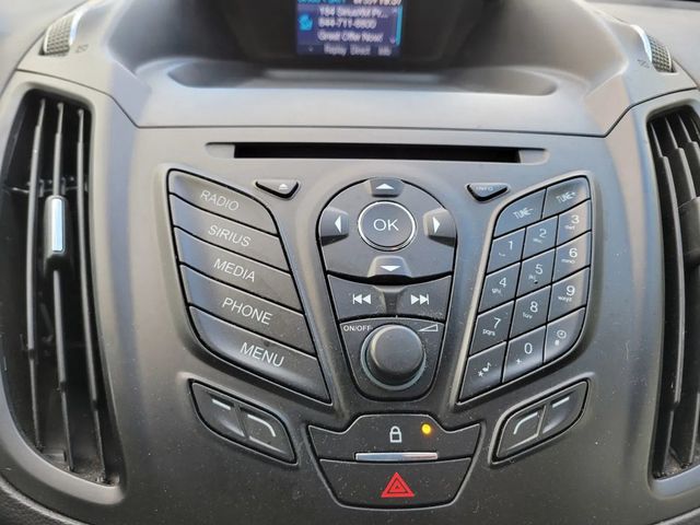 2014 Ford Escape SE Sport Utility 4D - 23032269 - 47
