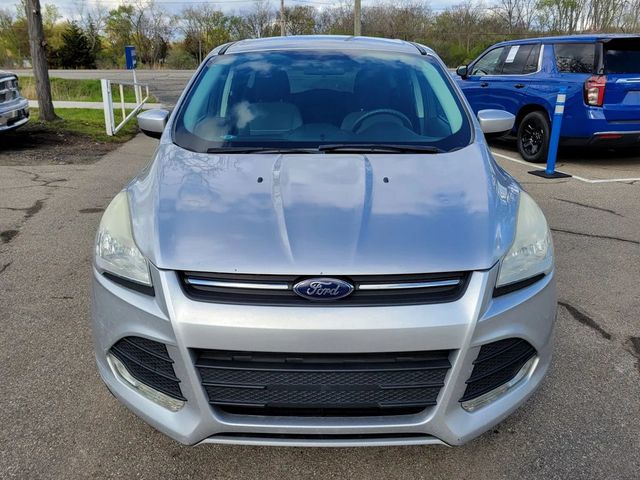 2014 Ford Escape SE Sport Utility 4D - 23032269 - 7