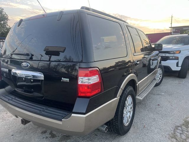 2014 Ford Expedition  - 22964309 - 0