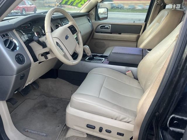 2014 Ford Expedition  - 22964309 - 1