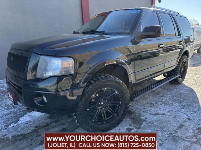 2014 Ford Expedition 4WD 4dr Limited - 22747197 - 0