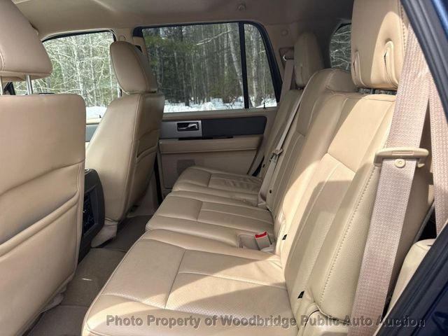 2014 Ford Expedition 4WD 4dr XLT - 23002772 - 10