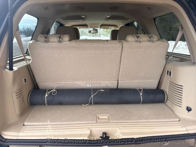 2014 Ford Expedition 4WD 4dr XLT - 23002772 - 13