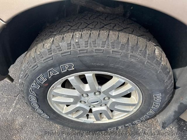 2014 Ford Expedition 4WD 4dr XLT - 23002772 - 14