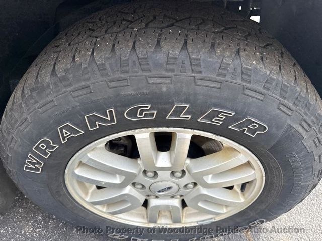 2014 Ford Expedition 4WD 4dr XLT - 23002772 - 15