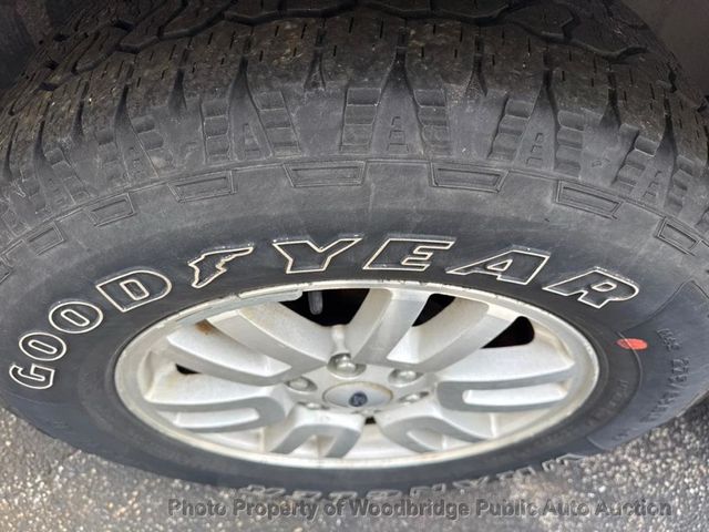 2014 Ford Expedition 4WD 4dr XLT - 23002772 - 17