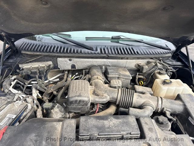 2014 Ford Expedition 4WD 4dr XLT - 23002772 - 21