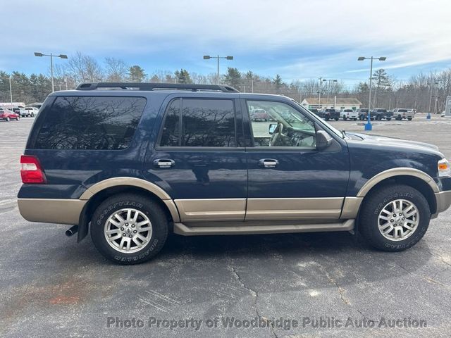 2014 Ford Expedition 4WD 4dr XLT - 23002772 - 2