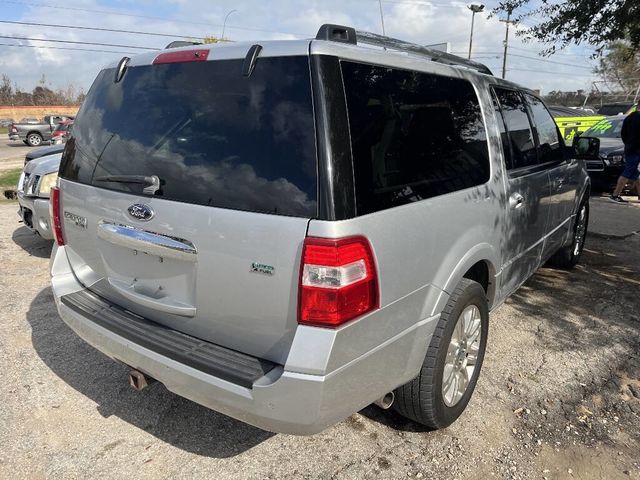 2014 Ford Expedition EL 2WD 4dr Limited - 22965528 - 2