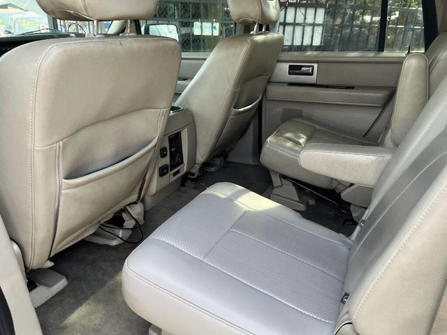 2014 Ford Expedition EL 2WD 4dr Limited - 22965528 - 3