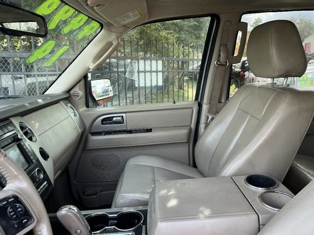 2014 Ford Expedition EL 2WD 4dr Limited - 22965528 - 5