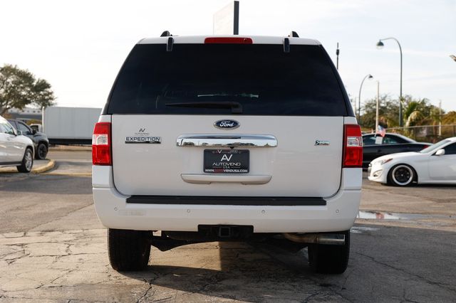 2014 Ford Expedition EL 2WD 4dr Limited - 22943409 - 11