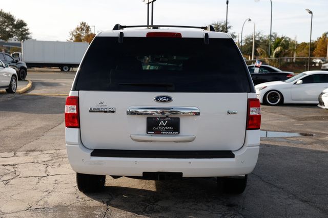 2014 Ford Expedition EL 2WD 4dr Limited - 22943409 - 13