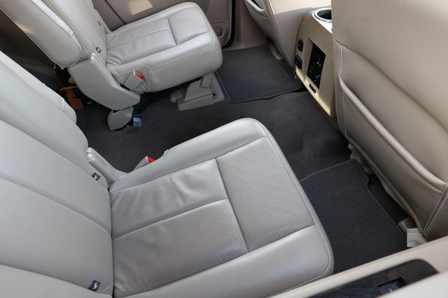 2014 Ford Expedition EL 2WD 4dr Limited - 22943409 - 14