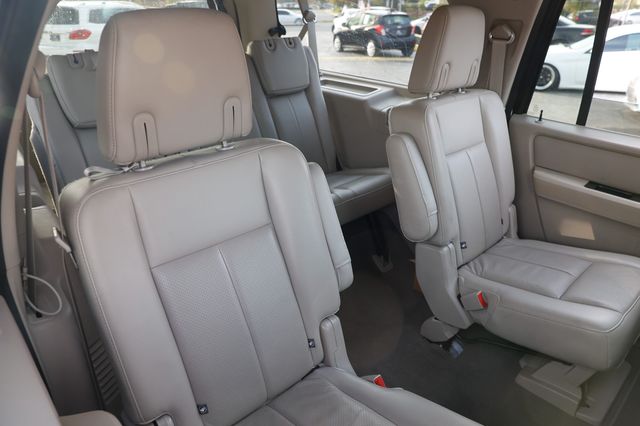 2014 Ford Expedition EL 2WD 4dr Limited - 22943409 - 16