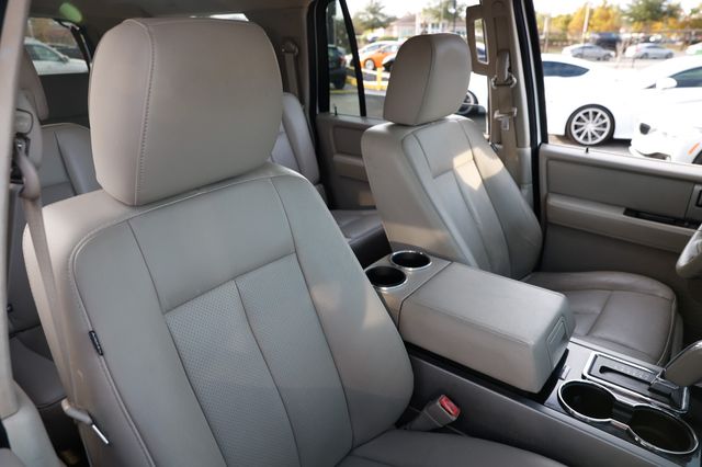 2014 Ford Expedition EL 2WD 4dr Limited - 22943409 - 18