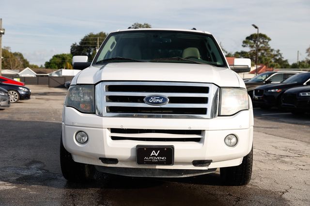 2014 Ford Expedition EL 2WD 4dr Limited - 22943409 - 21