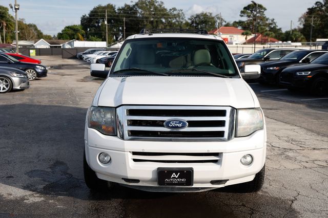 2014 Ford Expedition EL 2WD 4dr Limited - 22943409 - 22