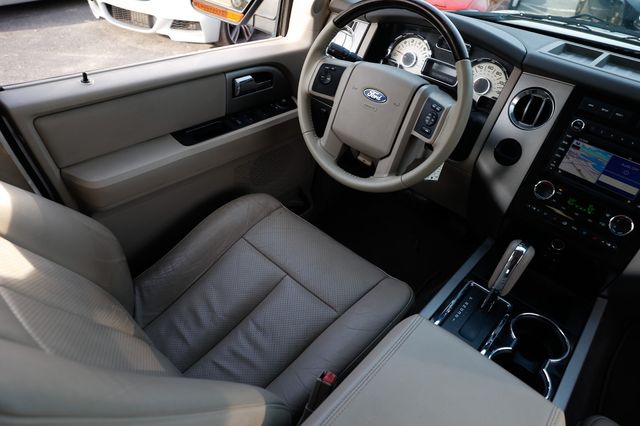 2014 Ford Expedition EL 2WD 4dr Limited - 22943409 - 23