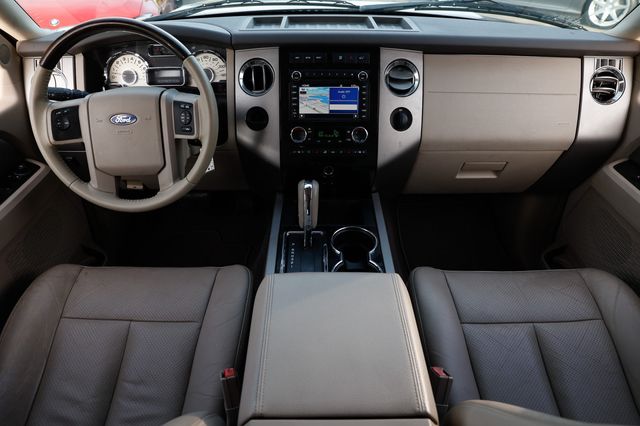 2014 Ford Expedition EL 2WD 4dr Limited - 22943409 - 24