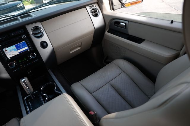 2014 Ford Expedition EL 2WD 4dr Limited - 22943409 - 25