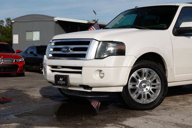 2014 Ford Expedition EL 2WD 4dr Limited - 22943409 - 30