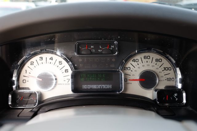 2014 Ford Expedition EL 2WD 4dr Limited - 22943409 - 34
