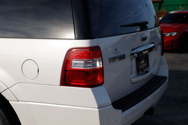 2014 Ford Expedition EL 2WD 4dr Limited - 22943409 - 35