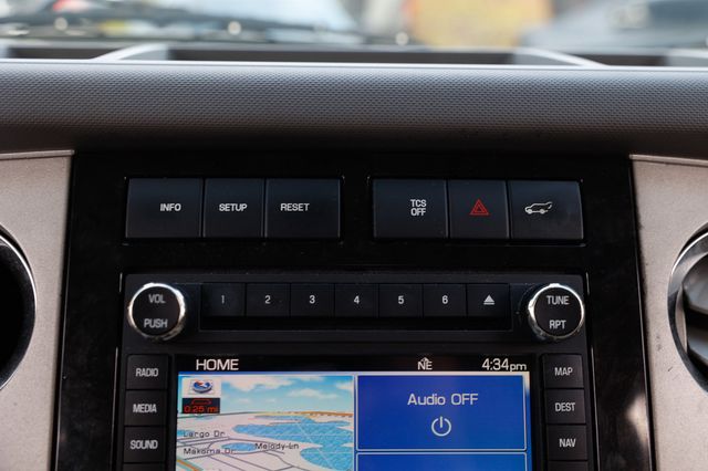 2014 Ford Expedition EL 2WD 4dr Limited - 22943409 - 38