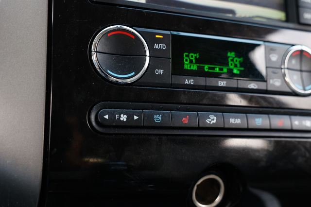 2014 Ford Expedition EL 2WD 4dr Limited - 22943409 - 41