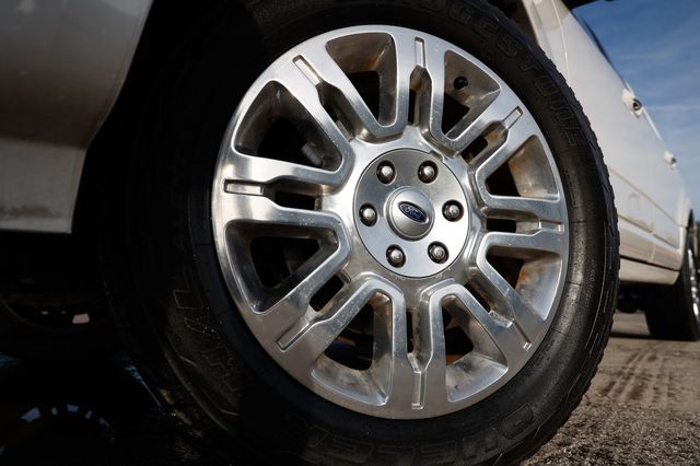 2014 Ford Expedition EL 2WD 4dr Limited - 22943409 - 43