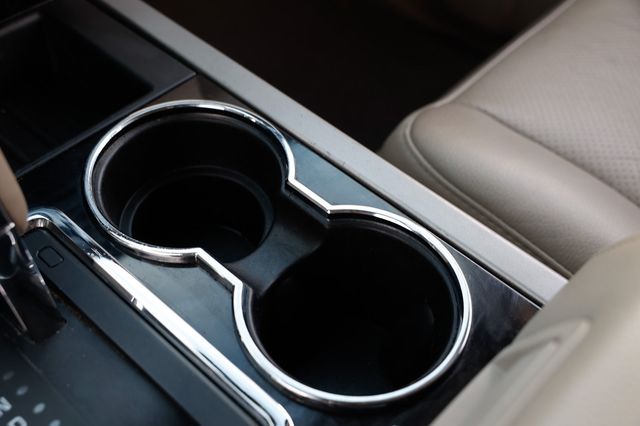 2014 Ford Expedition EL 2WD 4dr Limited - 22943409 - 47