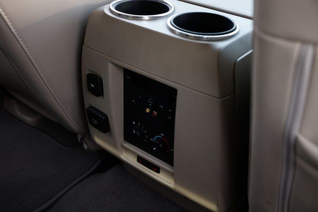 2014 Ford Expedition EL 2WD 4dr Limited - 22943409 - 48