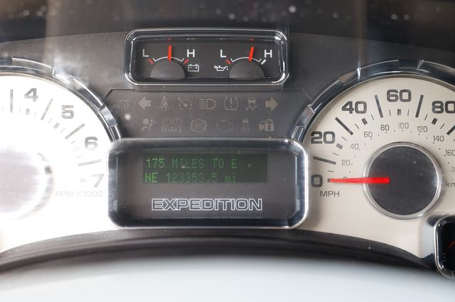 2014 Ford Expedition EL 2WD 4dr Limited - 22943409 - 53