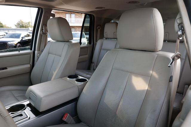 2014 Ford Expedition EL 2WD 4dr Limited - 22943409 - 8