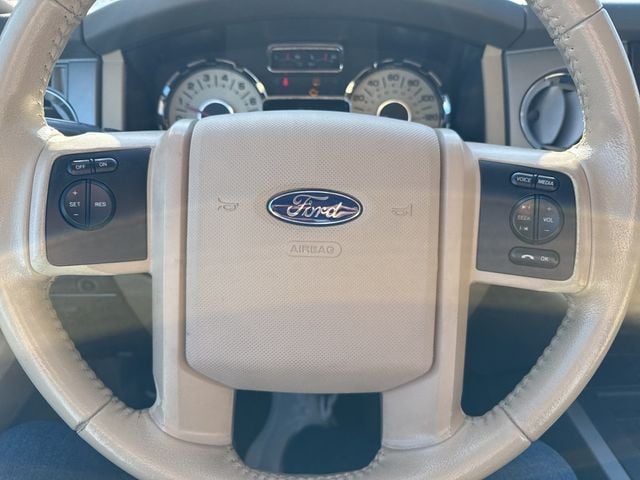 2014 Ford Expedition EL 4WD 4dr XLT - 22955420 - 9