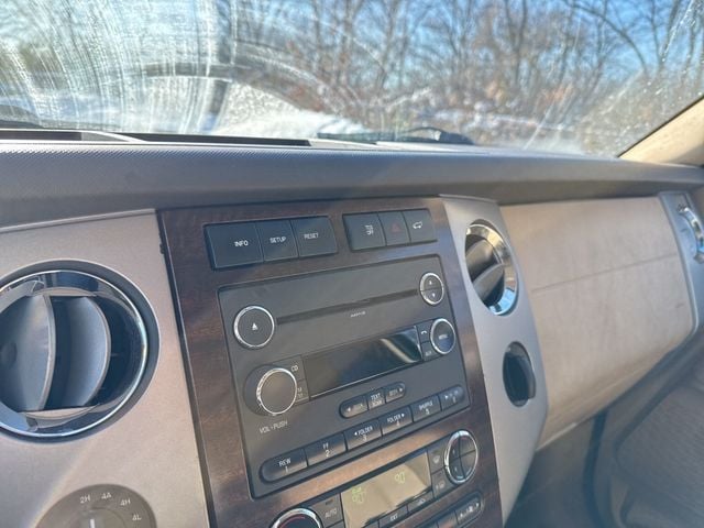 2014 Ford Expedition EL 4WD 4dr XLT - 22955420 - 10