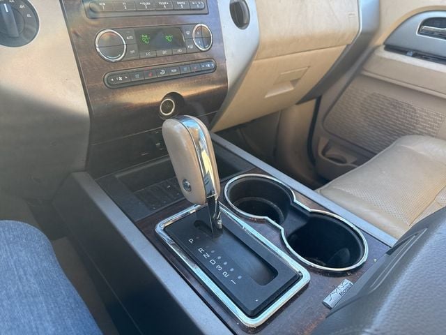 2014 Ford Expedition EL 4WD 4dr XLT - 22955420 - 12