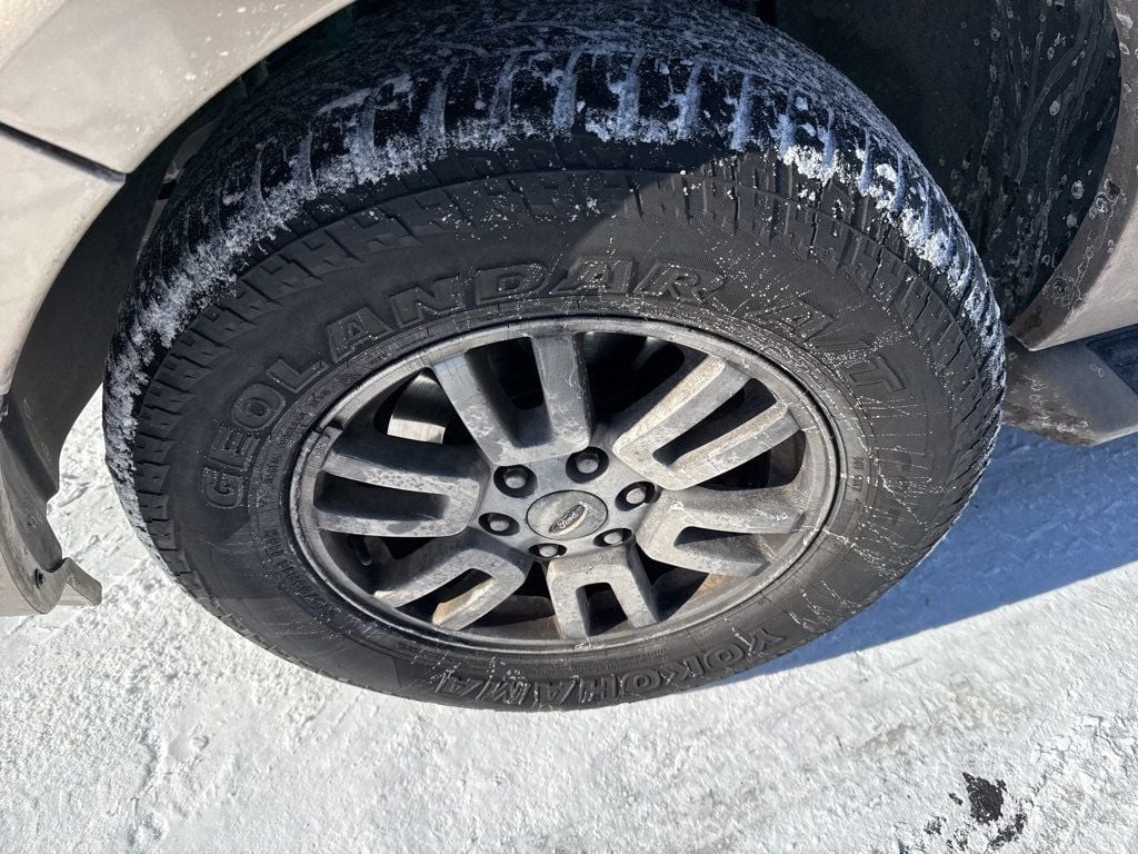 2014 Ford Expedition EL 4WD 4dr XLT - 22955420 - 1