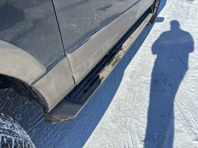 2014 Ford Expedition EL 4WD 4dr XLT - 22955420 - 3