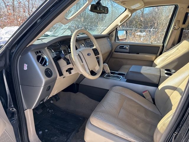 2014 Ford Expedition EL 4WD 4dr XLT - 22955420 - 4