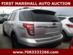 2014 Ford Explorer 2014 Ford Explorer - 22506700 - 2