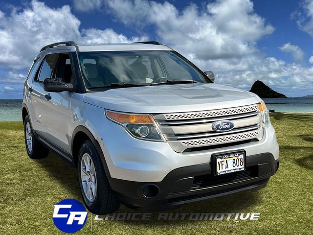 2014 Ford Explorer 4WD 4dr - 23030824 - 9
