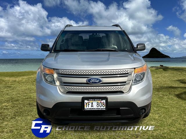 2014 Ford Explorer 4WD 4dr - 23030824 - 10