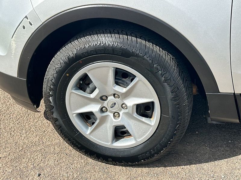 2014 Ford Explorer 4WD 4dr - 23030824 - 11