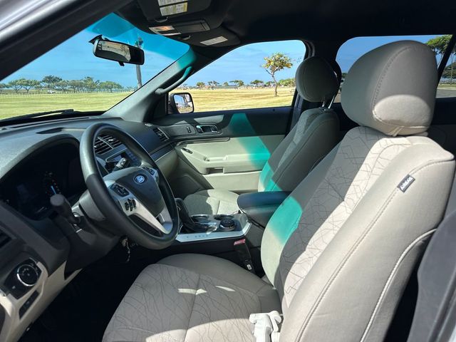 2014 Ford Explorer 4WD 4dr - 23030824 - 12